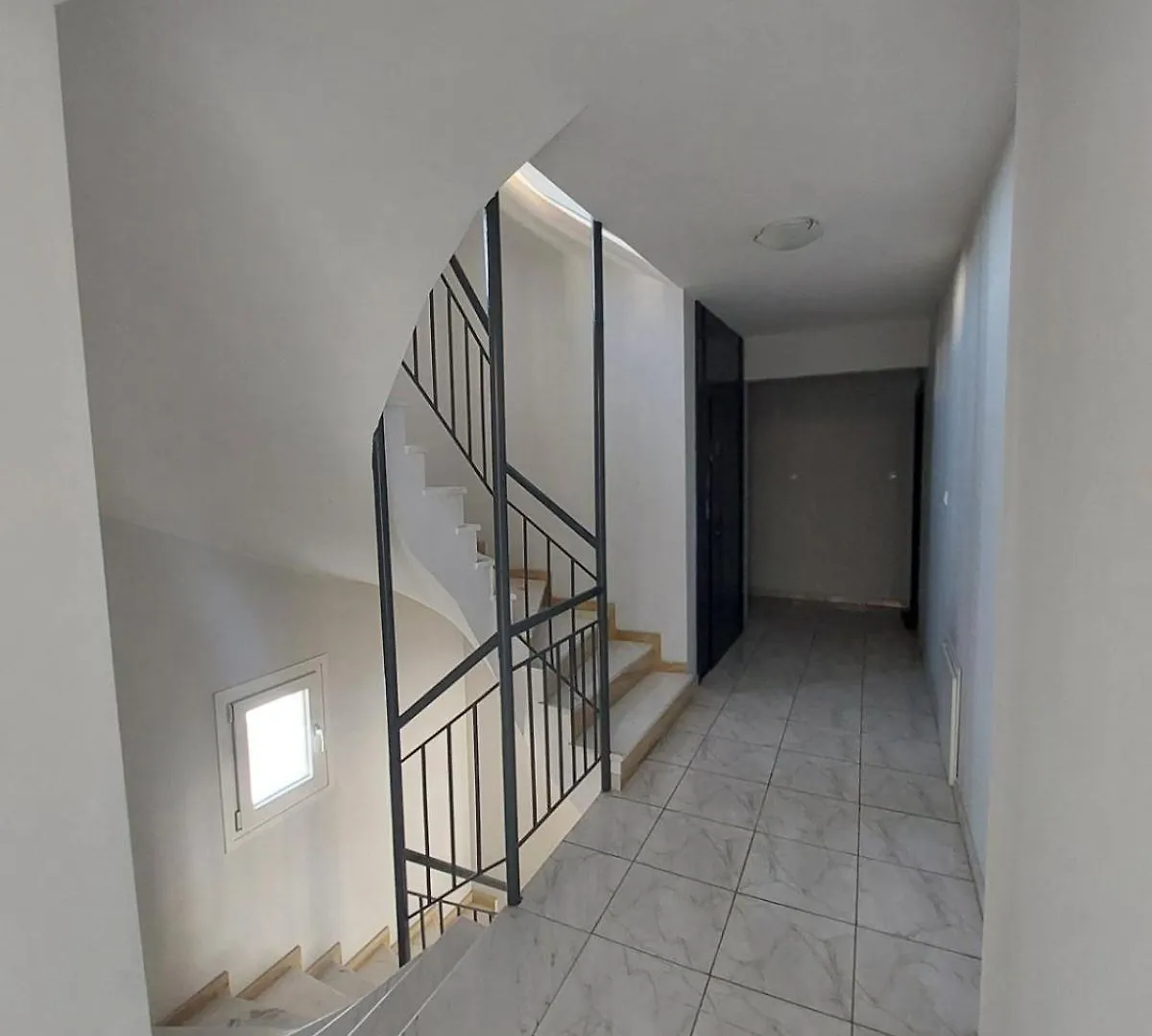 Apartmán Paradise Haven Nea Kallikrateia
