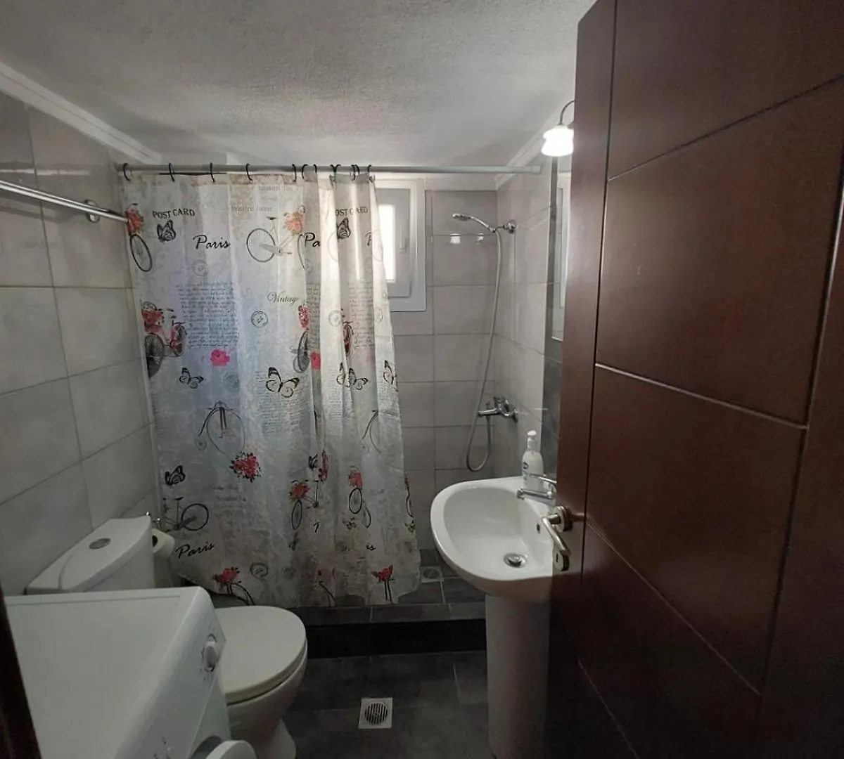 Paradise Haven Nea Kallikrateia